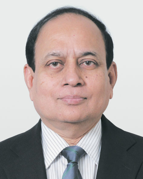 Mr. M. Fakhrul Alam
