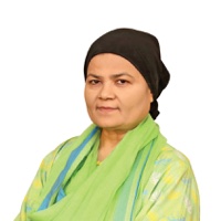 Humaira Azam